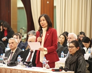 越南是一个鼓舞人心的故事